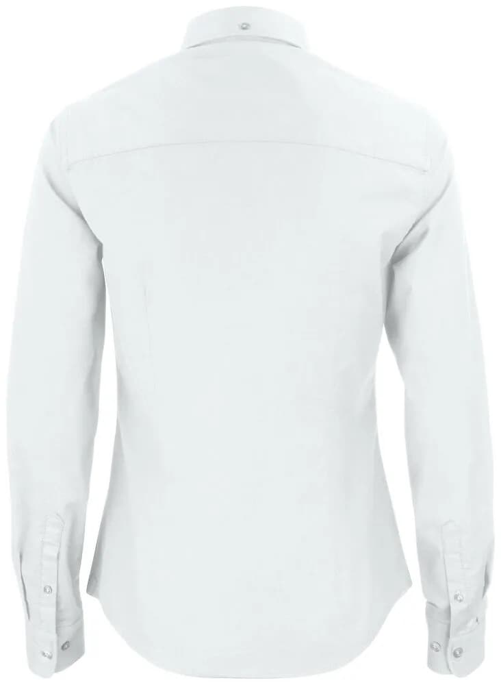 Hansville Shirt Ladies - White