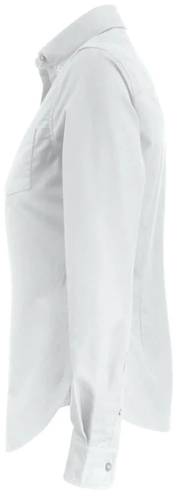 Hansville Shirt Ladies - White