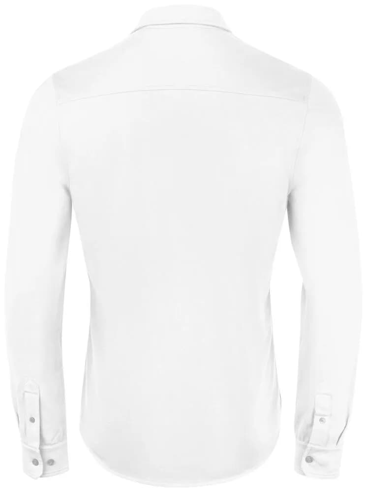 Advantage Shirt Men - White
