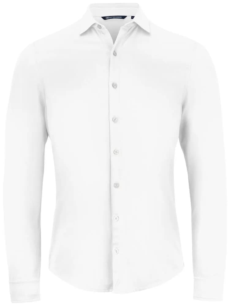 Advantage Shirt Men - White