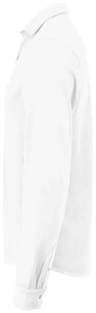 Advantage Shirt Men - White