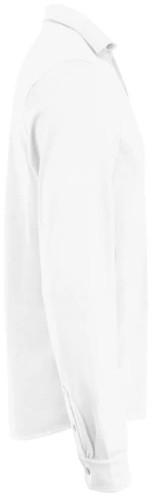 Advantage Shirt Men - White