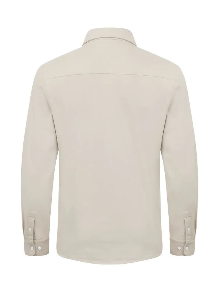 Advantage Shirt Men - Beige