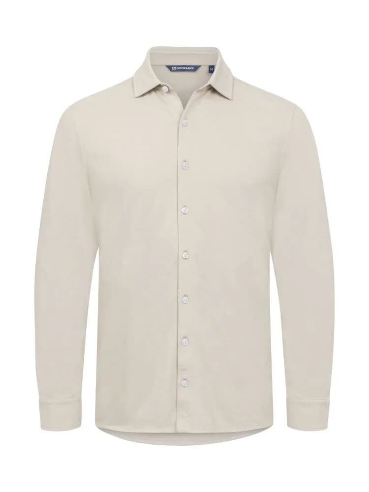 Advantage Shirt Men - Beige