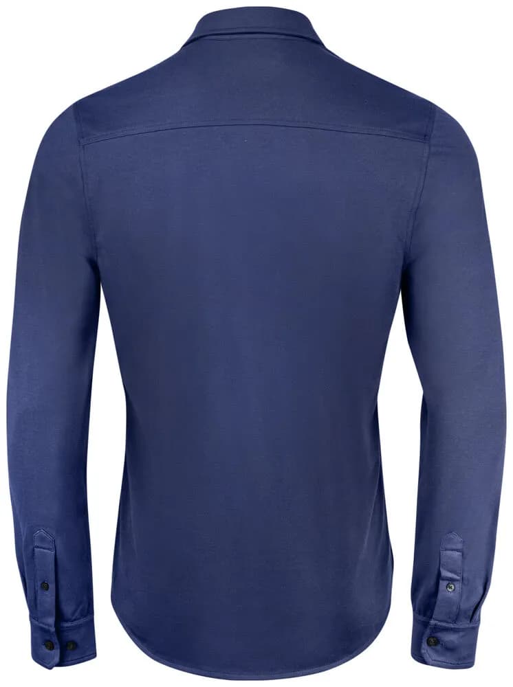 Advantage Shirt Men - Dark Navy