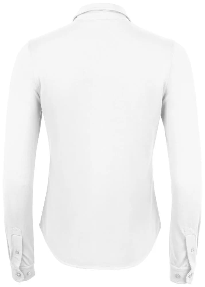Advantage Shirt Ladies - White