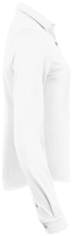 Advantage Shirt Ladies - White