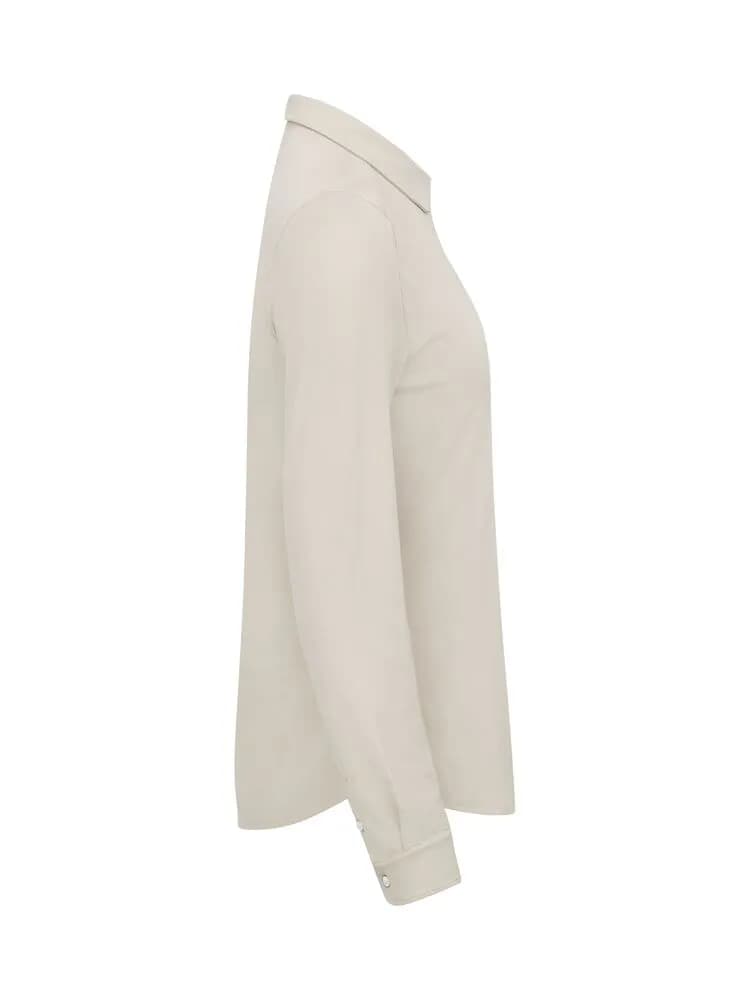 Advantage Shirt Ladies - Beige