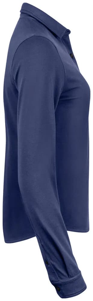 Advantage Shirt Ladies - Dark Navy
