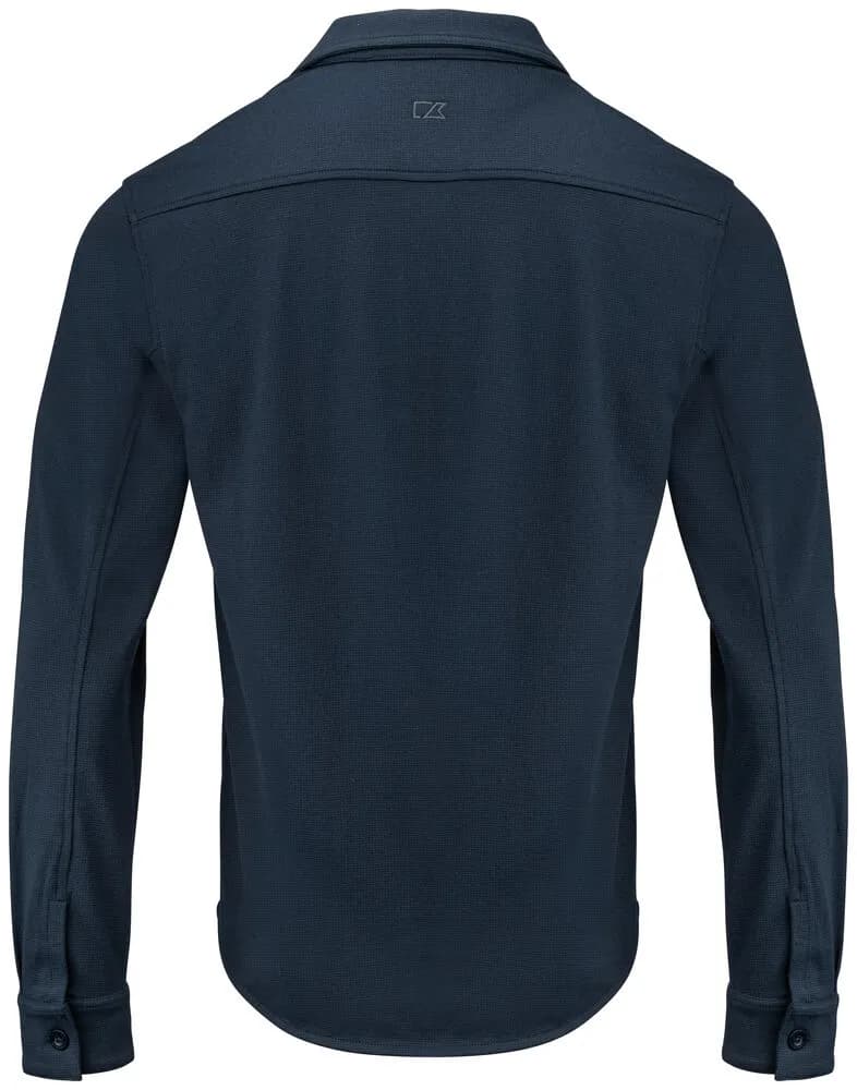 Advantage Leisure Shirt Men - Dark Navy