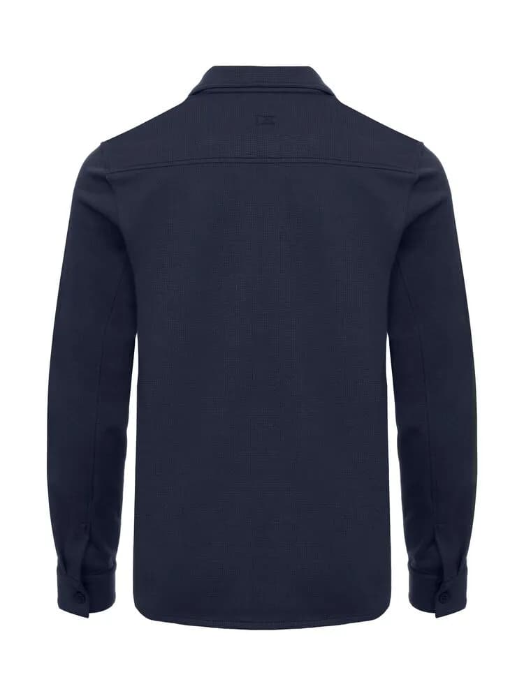 Advantage Leisure Shirt Men - Dark Navy