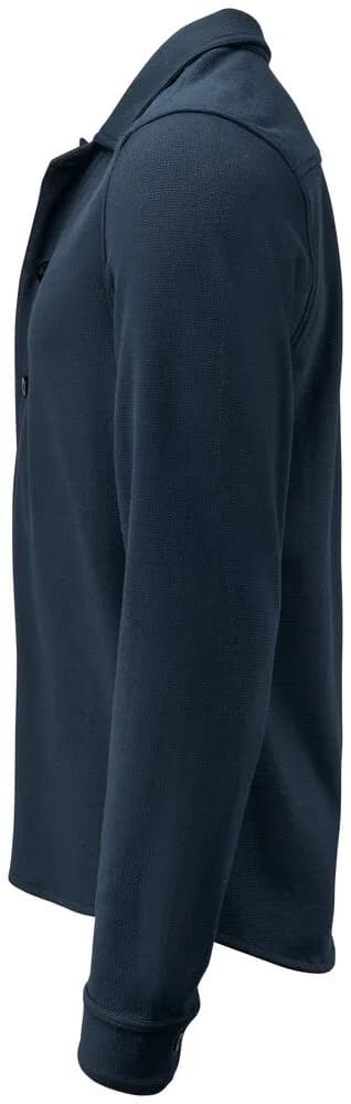 Advantage Leisure Shirt Men - Dark Navy