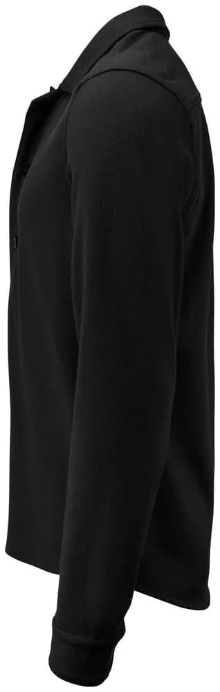 Advantage Leisure Shirt Men - Black