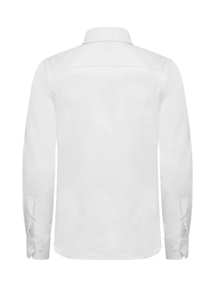 Granville Shirt Men - White