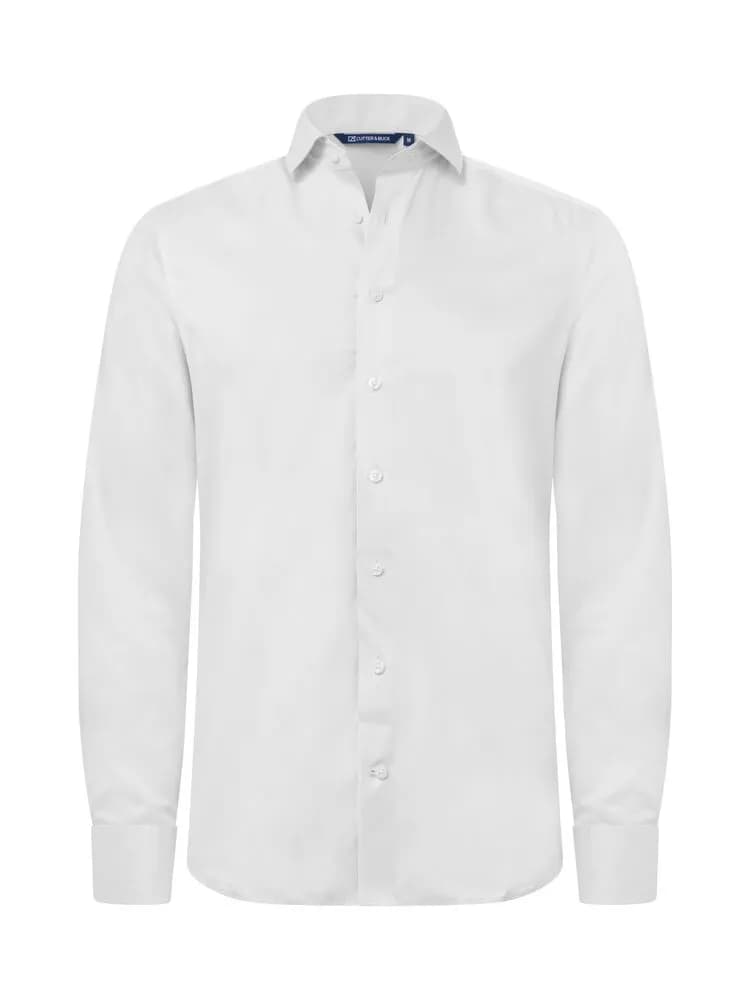 Granville Shirt Men - White