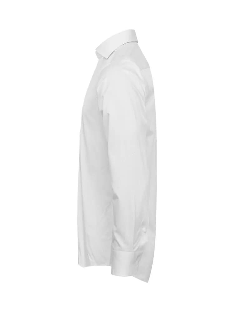 Granville Shirt Men - White