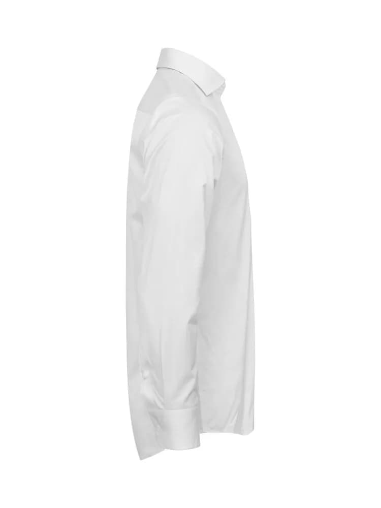 Granville Shirt Men - White