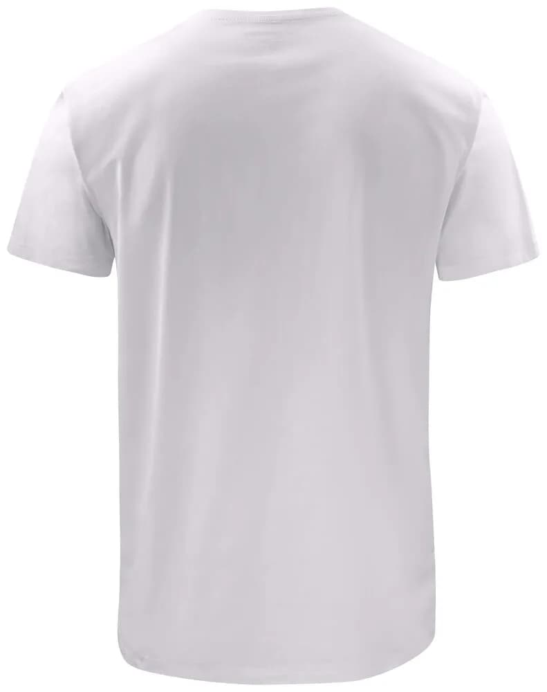 Manzanita T-shirt Men - White