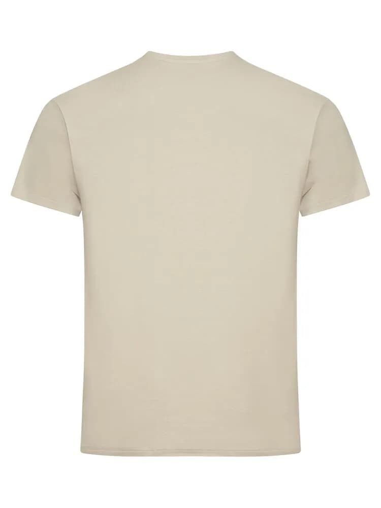 Manzanita Roundneck Men - Beige