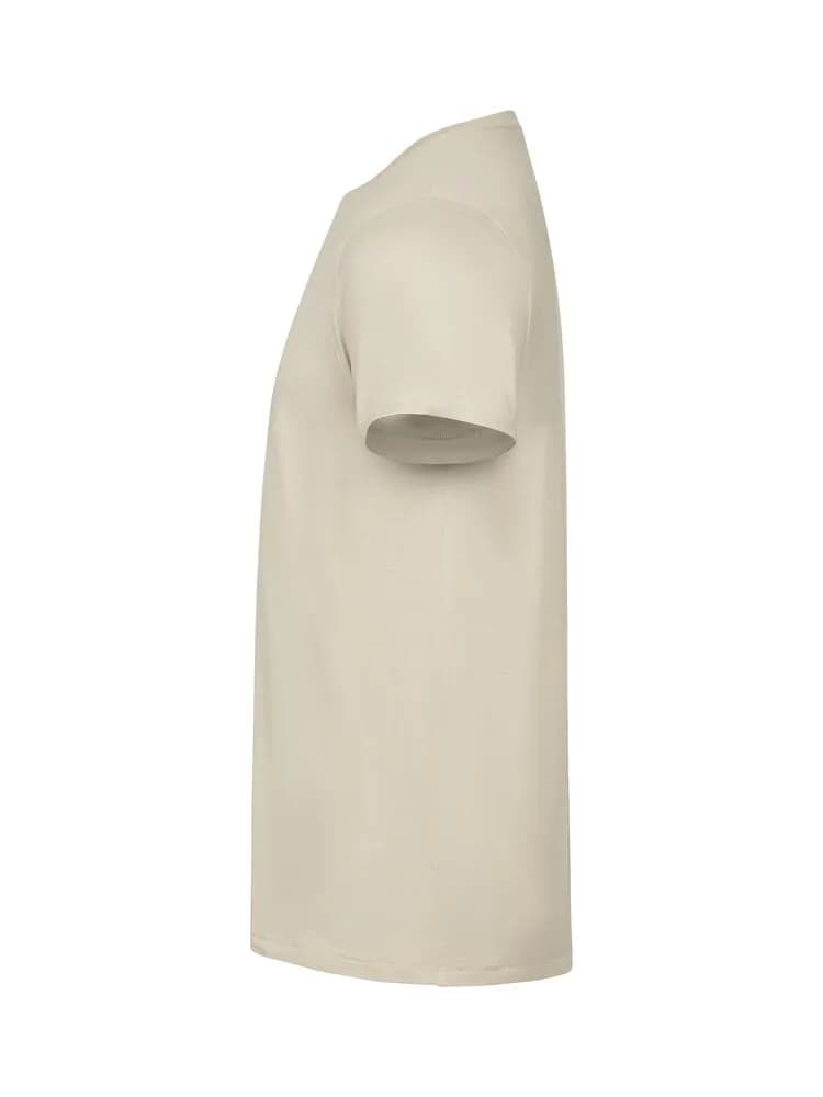 Manzanita Roundneck Men - Beige