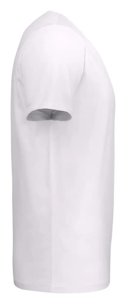 Manzanita Roundneck Men - White