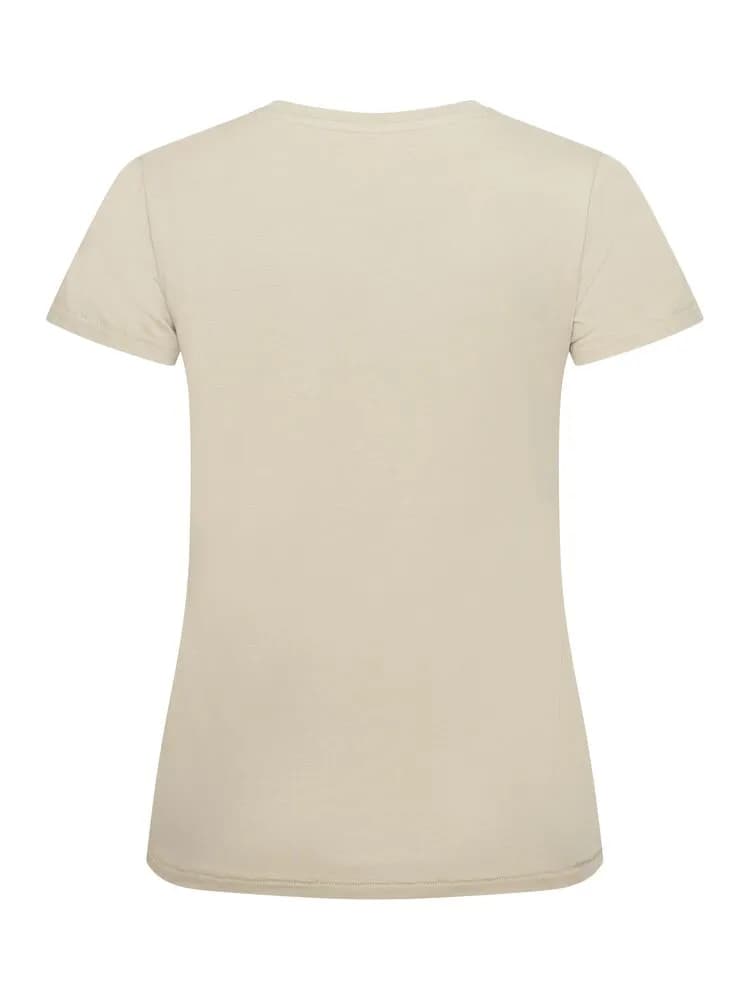 Manzanita Roundneck Ladies - Beige