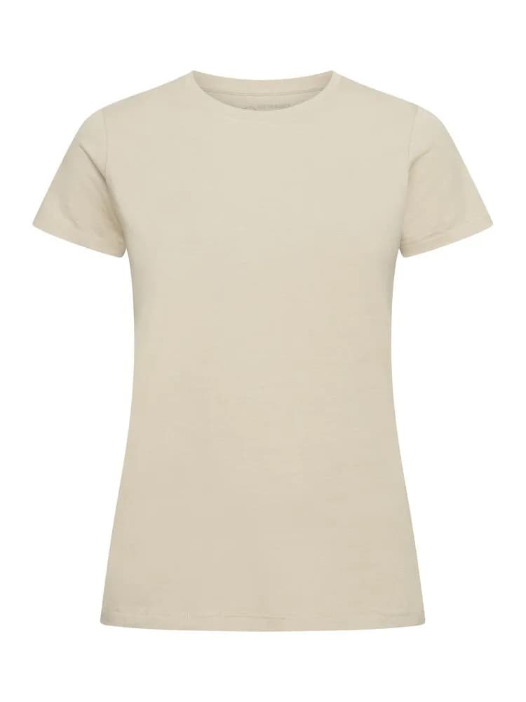 Manzanita Roundneck Ladies - Beige