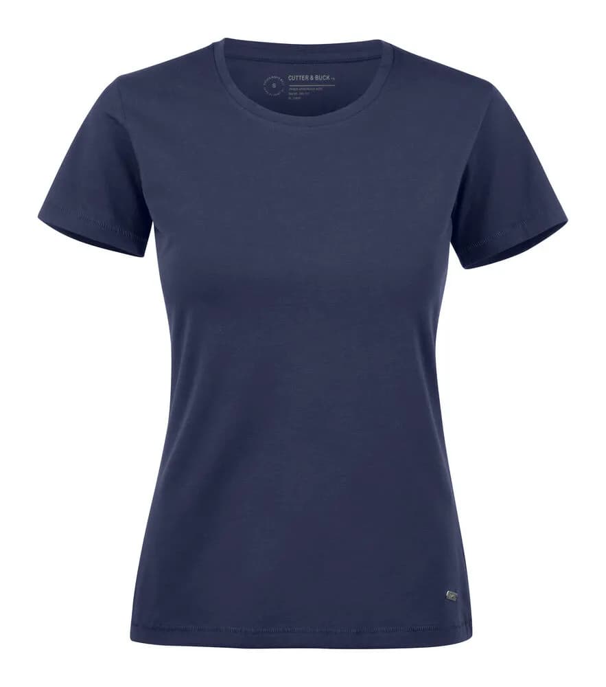 Manzanita Roundneck Ladies - Dark Navy