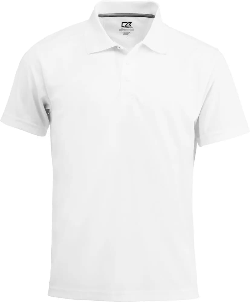 Kelowna Polo Men´s - White