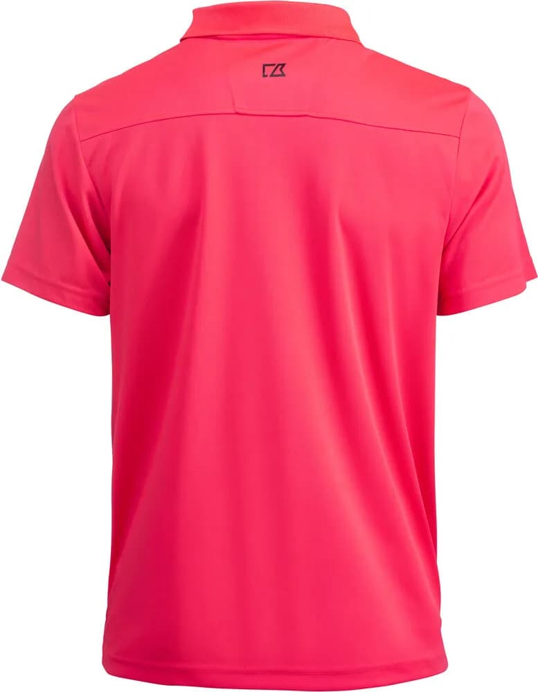 Kelowna Polo Men´s - Neon Cerise