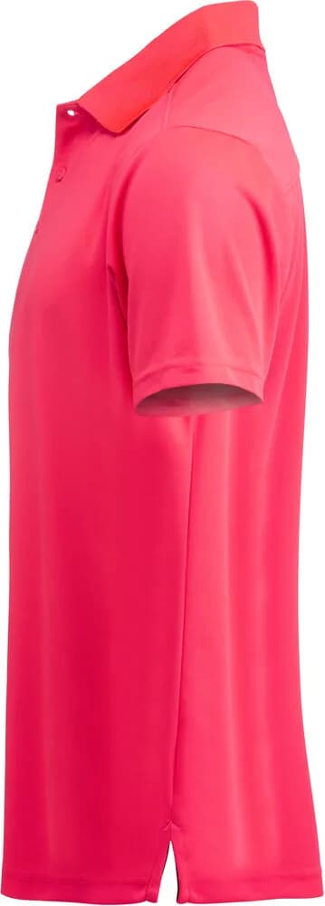 Kelowna Polo Men´s - Neon Cerise