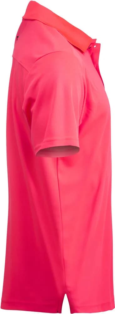Kelowna Polo Men´s - Neon Cerise