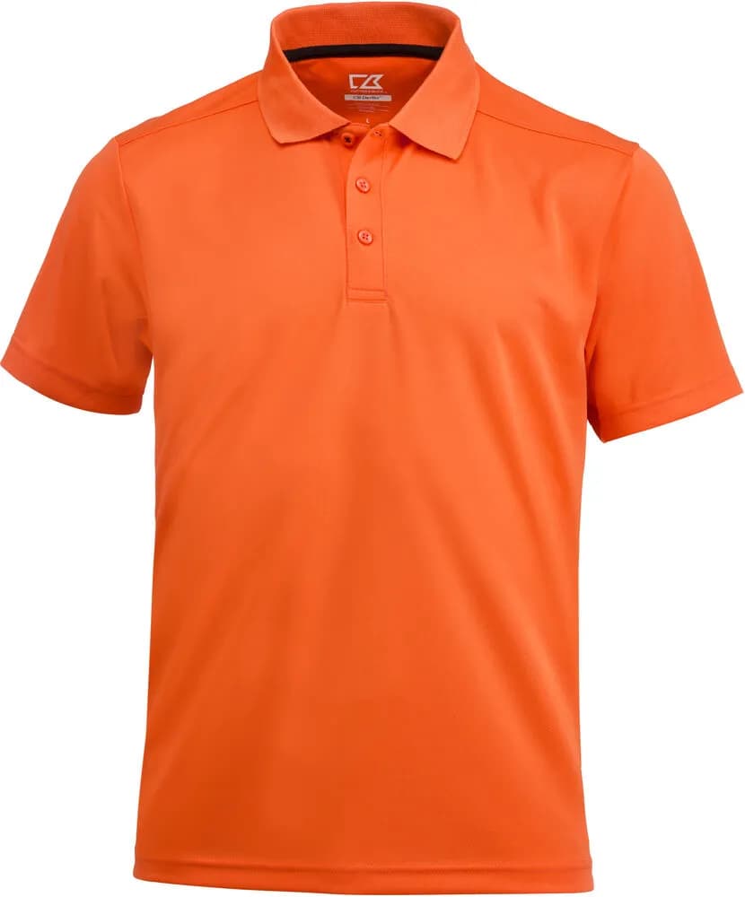 Kelowna Polo Men´s - Peach