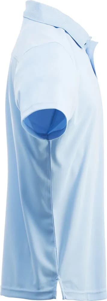 Kelowna Polo Men´s - Light Blue