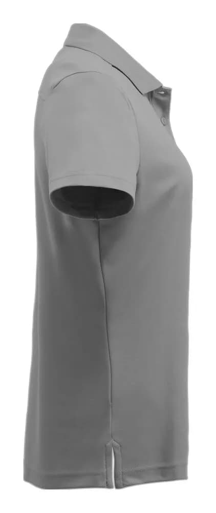 Kelowna Polo Ladies - Light Grey