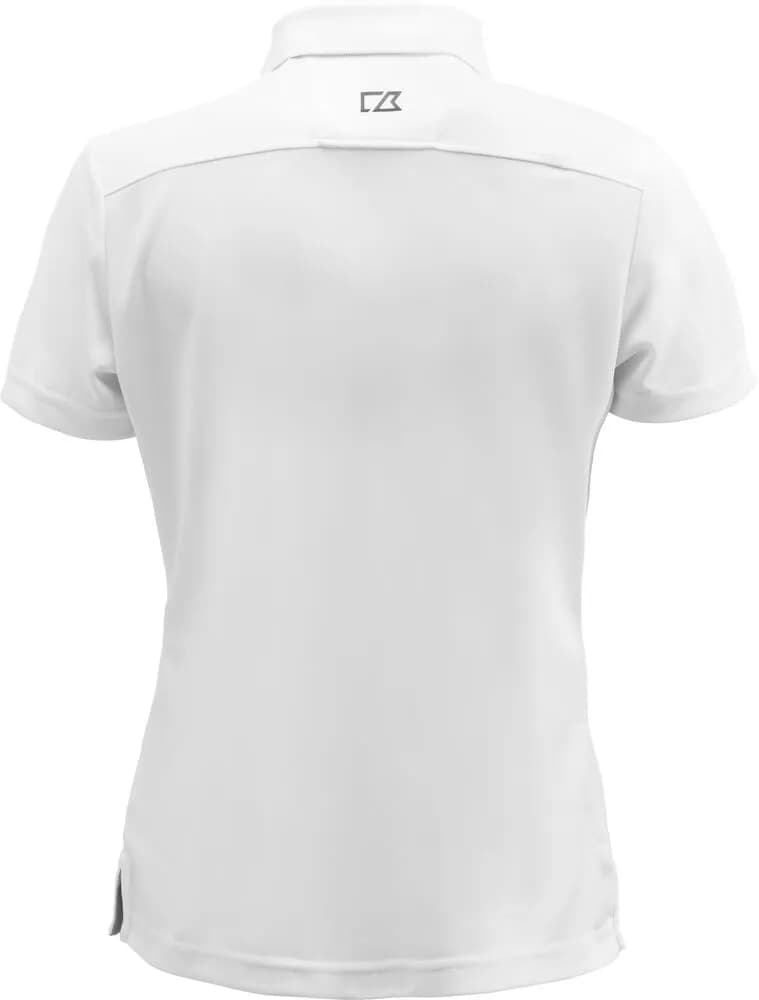 Kelowna Polo Ladies - White