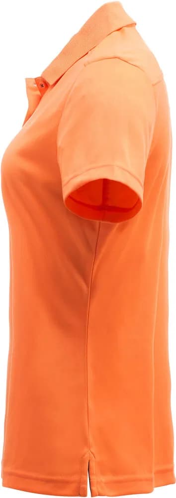 Kelowna Polo Ladies - Peach