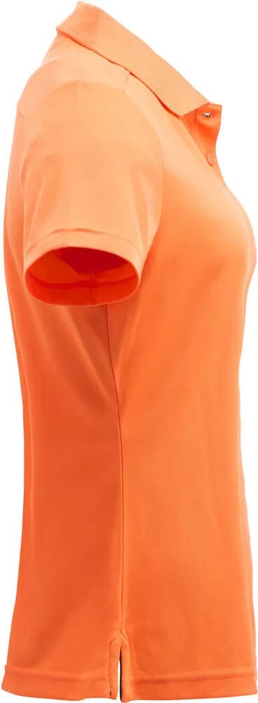 Kelowna Polo Ladies - Peach
