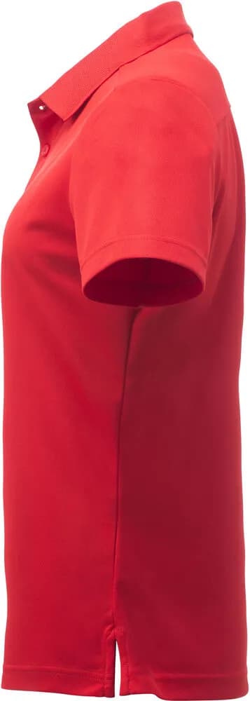 Kelowna Polo Ladies - Red