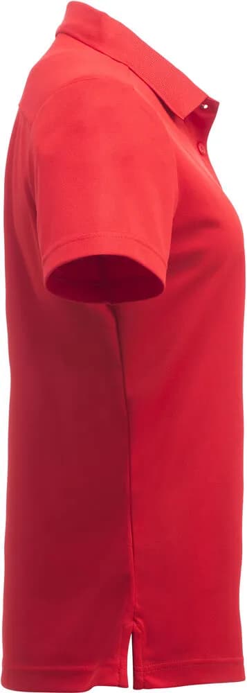 Kelowna Polo Ladies - Red