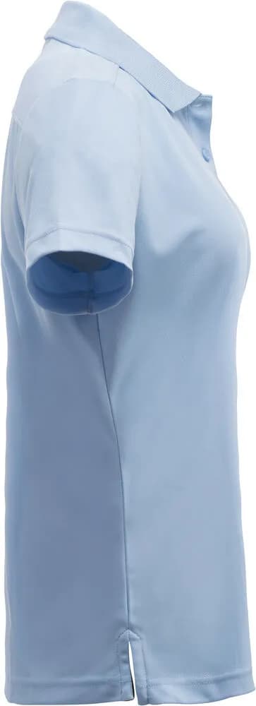 Kelowna Polo Ladies - Light Blue