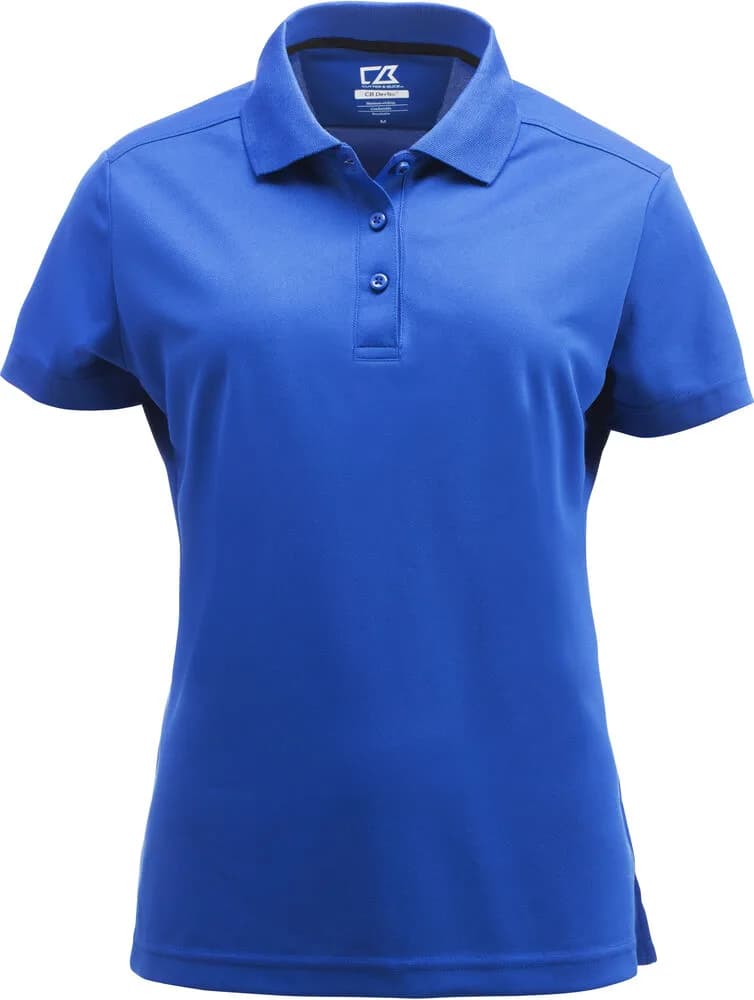 Kelowna Polo Ladies - Royal Blue