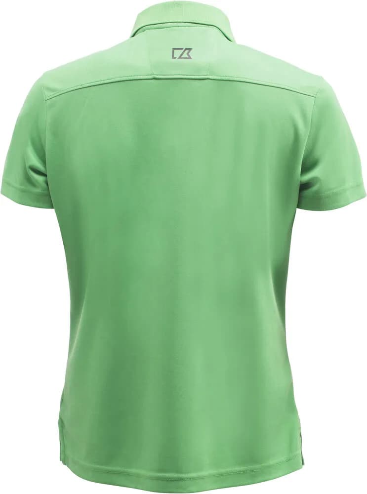 Kelowna Polo Ladies - Green