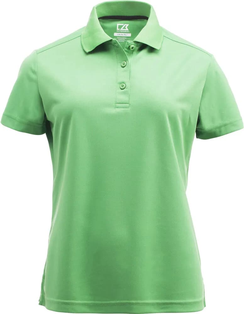 Kelowna Polo Ladies - Green