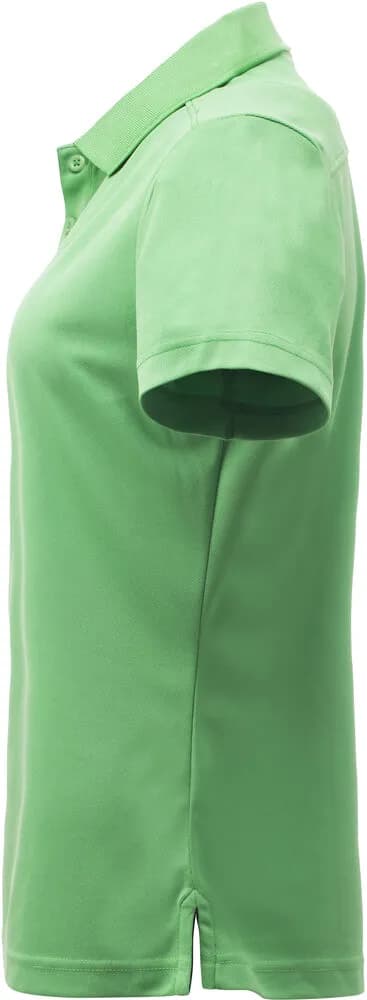 Kelowna Polo Ladies - Green