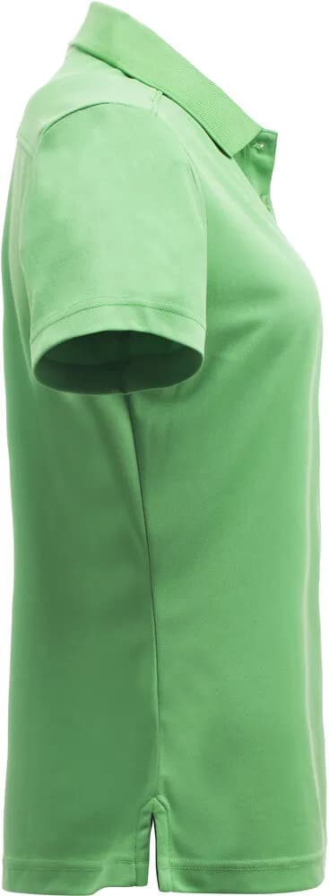 Kelowna Polo Ladies - Green