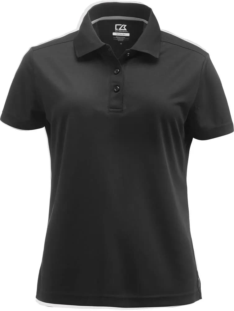 Kelowna Polo Ladies - Black