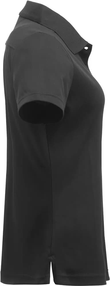Kelowna Polo Ladies - Black
