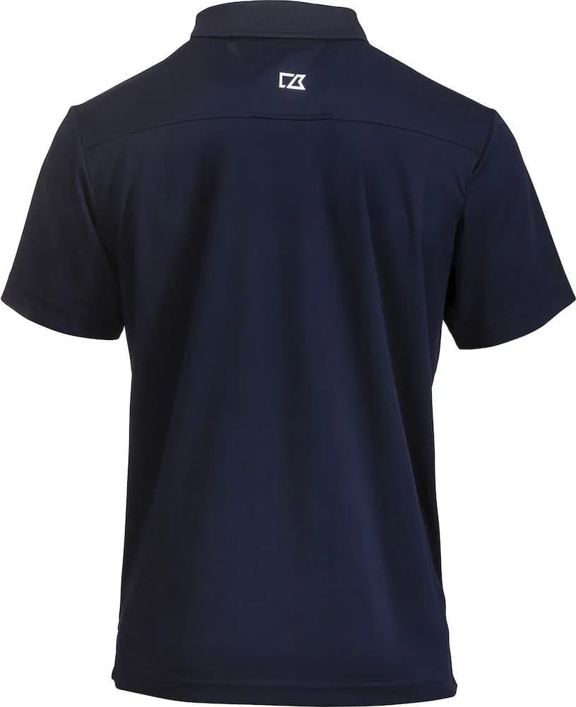 Kelowna Polo Junior - Dark Navy