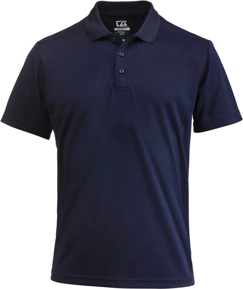 Kelowna Polo Junior - Dark Navy